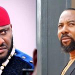 Trouble Looms As Linc And Yul Edochie Unfollow Each Other On Instagram