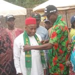 Missing Enugu APGA Governorship Candidate, Dons Udeh Found Dead