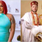 "I'm Happily Married And My Pu**y Only Works For My Husband" - Uche Ogbodo Tells Men