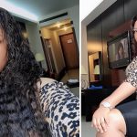 "He Fit Nack Your Whole Squad" - Nkechi Blessing Warns Againsts Private Relationships