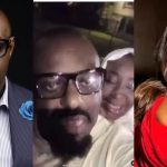 Jim Iyke Reveals Why He Yelled At Ini Edo And Made Her Cry On Movie Set [Video]