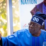Bola Tinubu Rejects APC's Push To Microzone Senate Presidency To South South