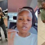 Davido Refunds N800k To Herbs Vendor After Failed Business Deal With Israel DMW [Video]