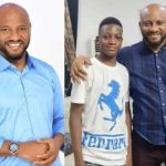 Yul Edochie Finally Breaks Silence On His Son’s Death, Shares His Last Moments