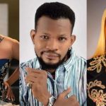 Uche Maduagwu Slams Judy Austin For Mourning May Edochie’s Son’s Death