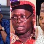 "Nothing Must Happen To Tinubu And Shettima" - MURIC Alerts Security Agencies