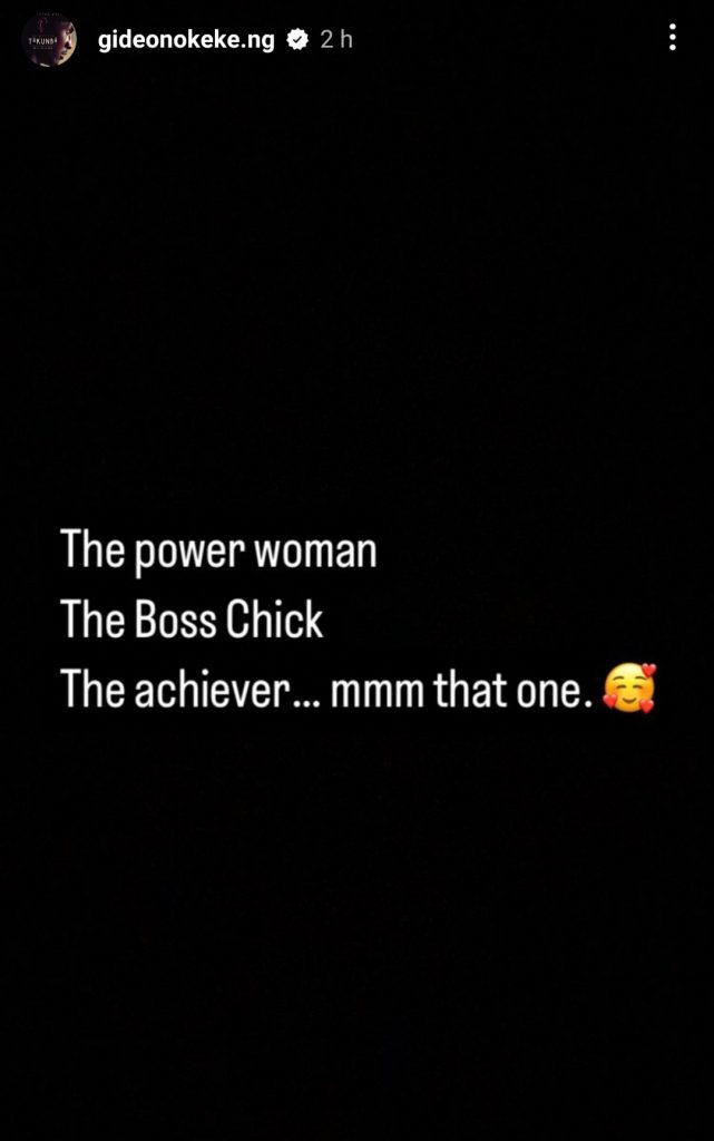 Gideon Okeke Tackles Women Participating In "Get Ready With Me” GRWM Challenge 4 Gideon Okeke Slams Women Participating In "Get Ready With Me” GRWM Challenge