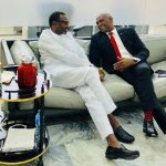Femi Otedola Gives Up Top Ownership Race In Transcorp, Sells Stake To Tony Elumelu