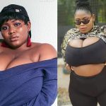 I Was Dating Two Men At Same Time And They Knew Each Other – Monalisa Stephen [Video]