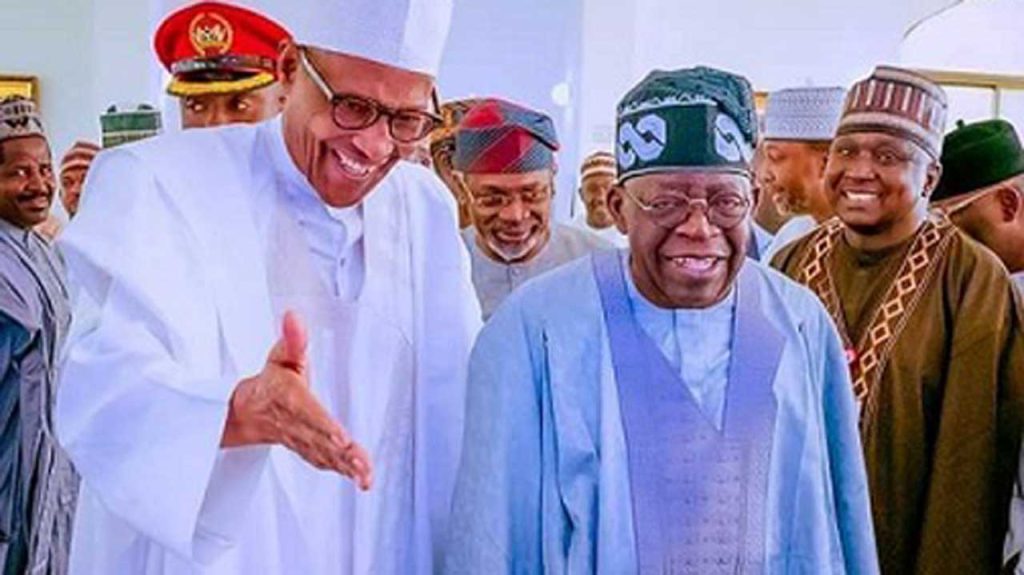 Buhari Approves Postponement Of Nation Census, Says Tinubu Will Determine New Date