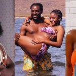 "Your Papa" - Adekunle Gold Slams Simi As She Considers Ending Their Marriage