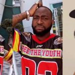 "I'm Tired, Leave Me Alone” – Davido Walks Out On His Manager, Asa Asika [Video]