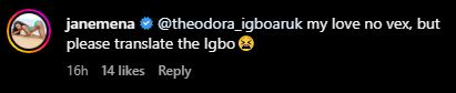 Korra Obidi Defends Janemena As She Twεrks Scantily Clad With Igbo Traditional Cap [Video]