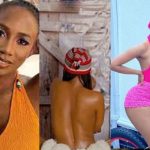 Korra Obidi Defends Janemena As She Twεrks Scantily Clad With Igbo Traditional Cap [Video]