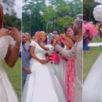 "Traffic Almost Made Me Miss My Wedding In Lagos" - Actress Jumoke Odetola [Video]