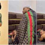 "Hope Your Kids Don’t Follow You" – Charles Okocha Faces Backlashes Over Sεx Video