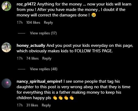 "Hope Your Kids Don’t Follow You" – Charles Okocha Faces Backlashes Over Sεx Video