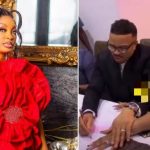 Nuella Njubigbo Allegedly Marries Uche Ogbodo’s Ex-Husband, Carlos Jean [Video]