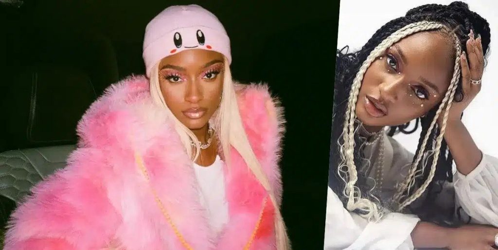 Ayra Starr Placed On Bed Rest, Misses US Show Featuring ASAP Rocky, Busta Rhymes 