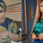 Nkechi Blessing Shades Blessing CEO For Allegedly Sending Romantic Gifts To IVD