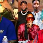 Chris Brown Reveals Why He Love Afrobeats, Speaks On His Project With Wizkid [Video]