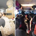 Egypt Has Finally Opened Border For Nigerian Students Fleeing Sudan - Dabiri-Erewa