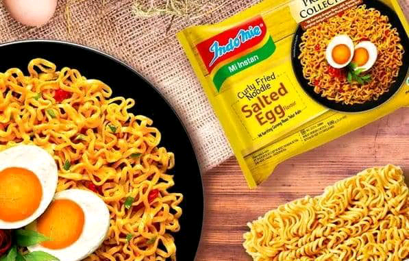NAFDAC Bans Importation Of Indomie Noodles Into Nigeria Over Cancer Scare 1 NAFDAC Bans Importation Of Indomie Noodles Into Nigeria Over Cancer Scare