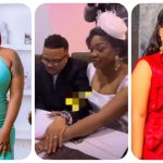 Uche Ogbodo Addresses Nuella Njubigbo's Alleged Marriage To Her Ex-husband, Carlos Jean