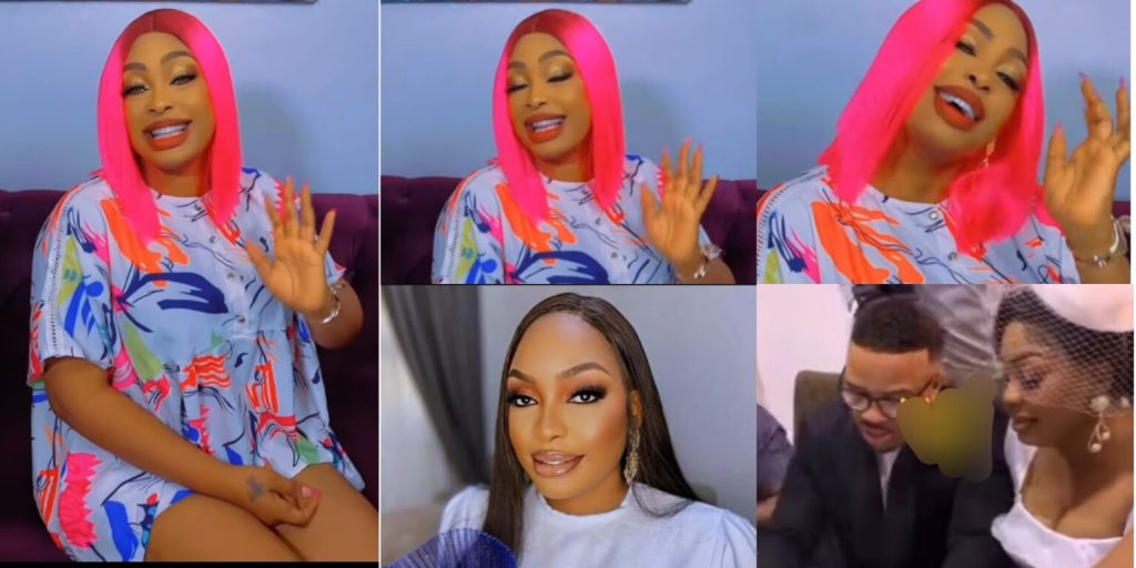 “What God Cannot Do Does Not Exist” – Nuella Njubigbo Speaks On Her 2nd Marriage