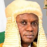 Abia Assembly Speaker, Chinedum Orji