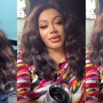 Actress Nadia Buari Reveals How Many People She Has Slept With [Video]
