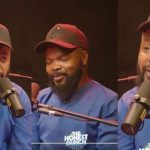 God Should Bless Side-Chicks For Giving Married Men Peace Of Mind - Nedu Wazobia [Video]