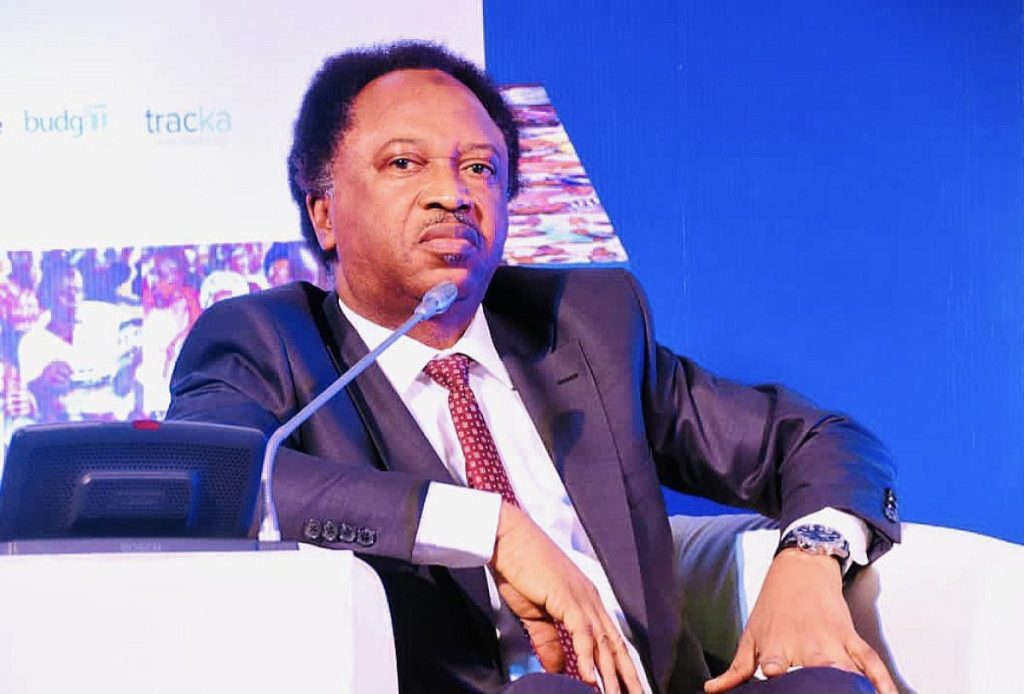 "Wike Is Desperate For Favour, Accomdation" – Shehu Sani Speaks On Tinubu's Visit To Rivers 3 "Wike Is Desperate For Favour, Accomdation" – Shehu Sani Speaks On Tinubu's Visit To Rivers