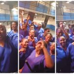 “See Where They Put Me” - Ireti Doyle Celebrates Her 56th Birthday In Prison [Video]