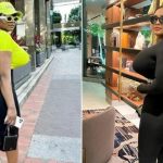 “I Finally Got My Body Done” – Sonia Ogiri Thanks Her Man For Supporting Her Surgery