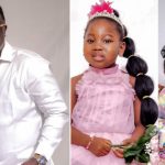 Seyi Law Reacts As Troll Threatens To Kill His Daughter For Supporting Tinubu