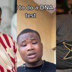 “Try And Make Money” – Cubana Chief Priest Reacts As Man Claims To Be His Son