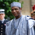 Umaru Musa Yar'Adua