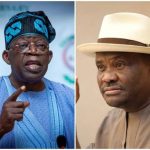 Tinubu Reveals Why He Declined Wike's Request To Refund Money For Rivers Flyover
