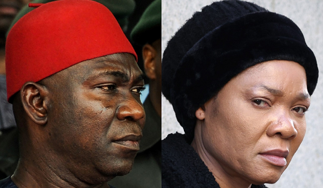 Ike Ekweremadu and Doctor Obinna Obeta sentenced to 10 years imprisonement for organ trafficking 5