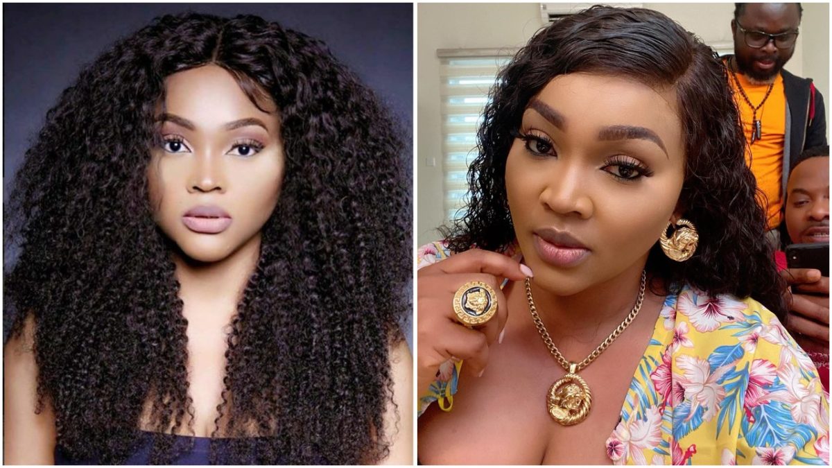 "Doing Business In Nigeria Is So Frustrating” – Mercy Aigbe Laments Bitterly