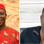 Ekweremadu: What A Northern Nigerian Muslim Donor Would Have Done - Reno Omokri