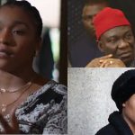 Ekweremadu's Daughter, Sonia Disagree With Parents' Conviction, Says She Feel Guilty [Video]