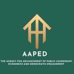 AAPED to Bridge Global Knowledge Gap and Strengthen Democracy in Nigeria 1