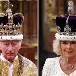 King Charles And Queen Camilla Crowned In Historic Coronation At Westminster Abbey [Photos/Video]