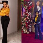 Phyna Dragged For Attending 'Naija Branch Coronation' Of King Charles In Lagos