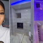 Actress Doris Ogala Acquires New House In Abuja [Video]