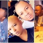 "You Stood By Me Against All Odds"- 2face’s Babymama, Pero Adeniyi Unveils Her Lover [Video]