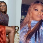 2face’s Baby Mama, Pero Adeniyi Reveals She Has Been Secretly Married For Years