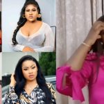 Sandra Iheuwa, Uche Elendu, Nkechi Blessing, Others Attack Judy Austin Over Her Testimony